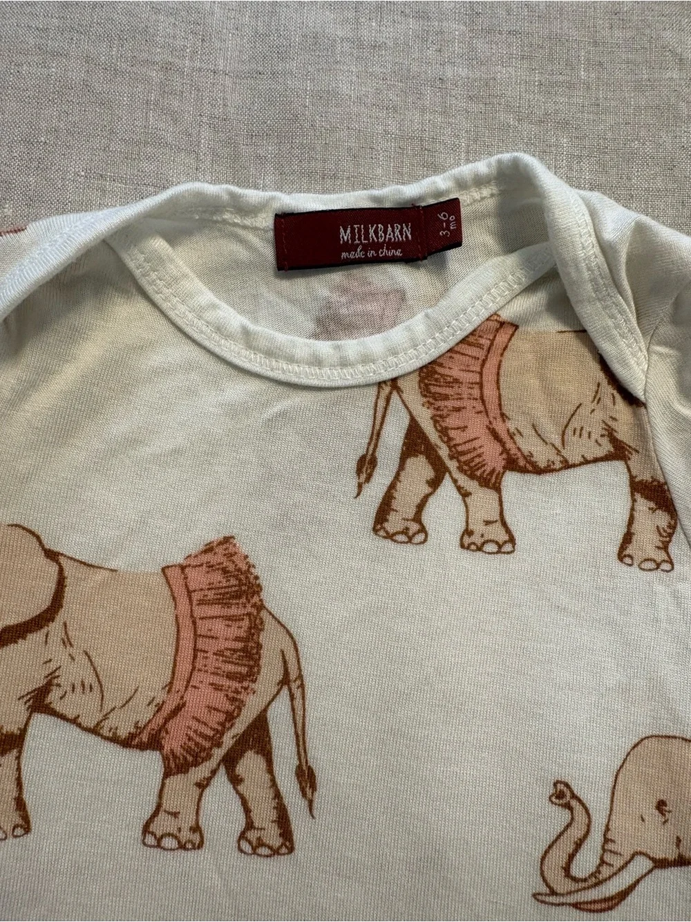 Milkbarn bundle two